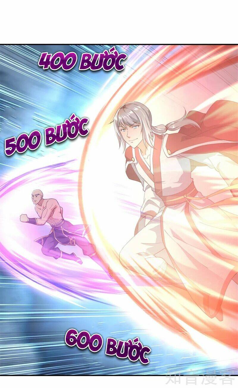 Chiến Hồn Tuyệt Thế: Chapter 80