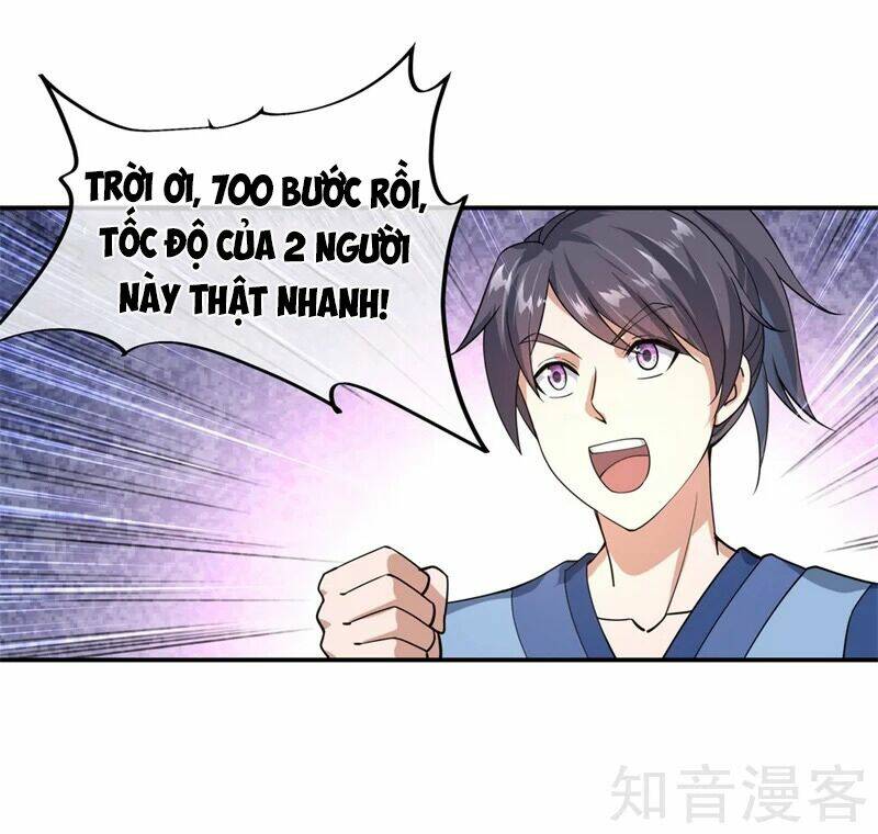 Chiến Hồn Tuyệt Thế: Chapter 80