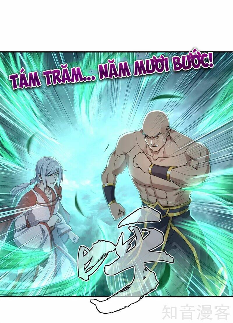 Chiến Hồn Tuyệt Thế: Chapter 80