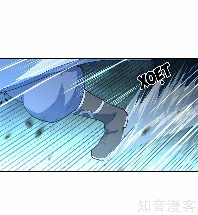 Chiến Hồn Tuyệt Thế: Chapter 82