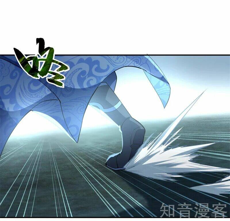 Chiến Hồn Tuyệt Thế: Chapter 82