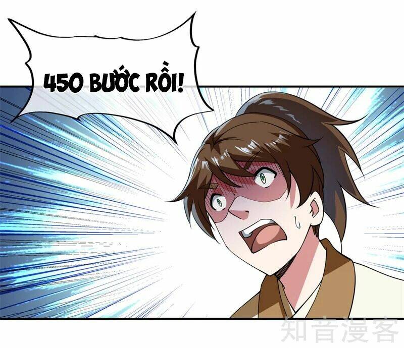 Chiến Hồn Tuyệt Thế: Chapter 82