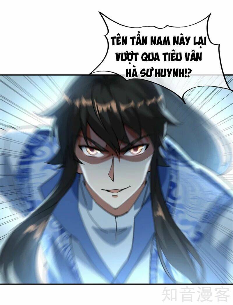 Chiến Hồn Tuyệt Thế: Chapter 82