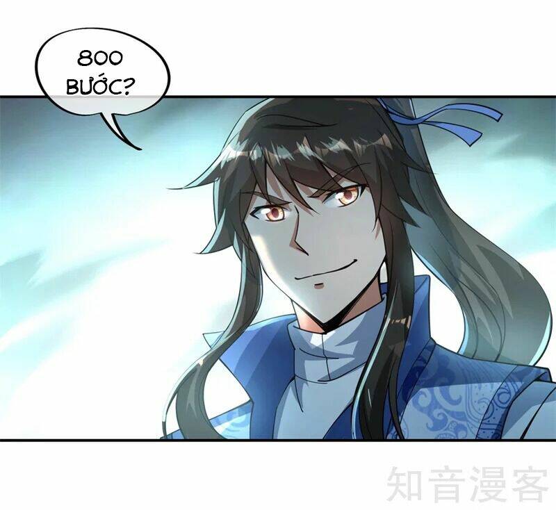 Chiến Hồn Tuyệt Thế: Chapter 82
