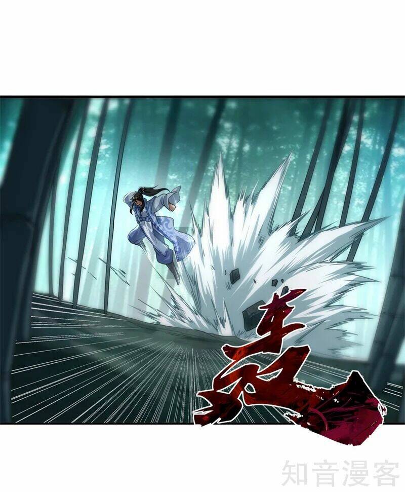 Chiến Hồn Tuyệt Thế: Chapter 82