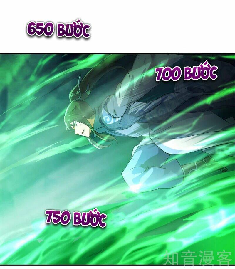 Chiến Hồn Tuyệt Thế: Chapter 82