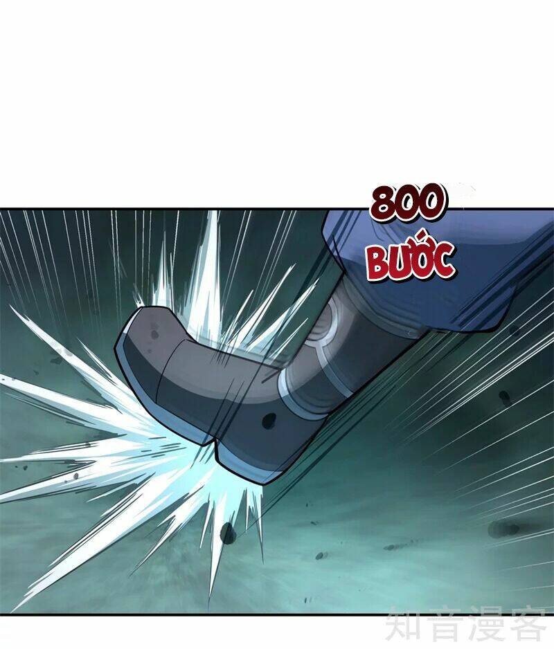 Chiến Hồn Tuyệt Thế: Chapter 82