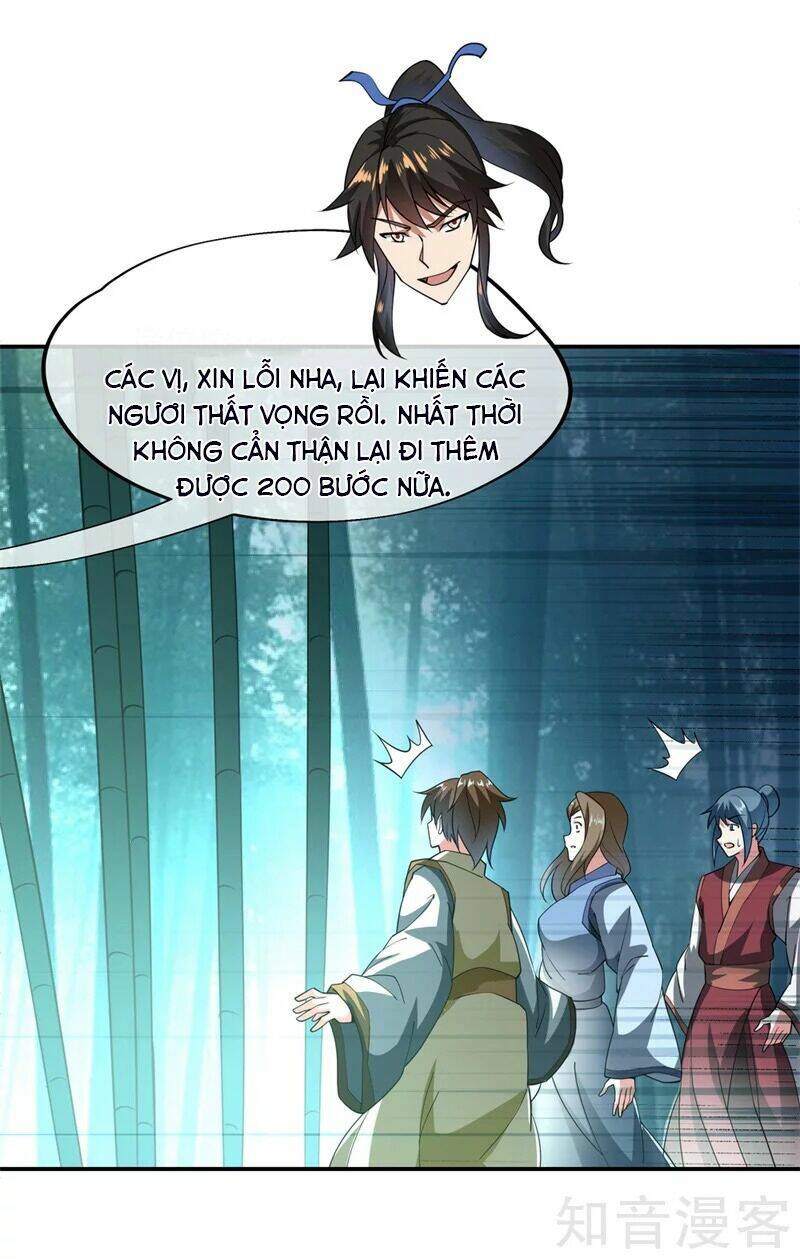 Chiến Hồn Tuyệt Thế: Chapter 82