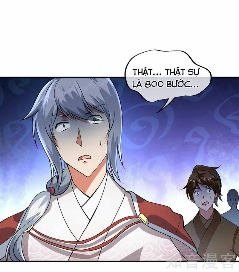 Chiến Hồn Tuyệt Thế: Chapter 82