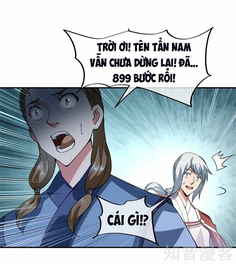 Chiến Hồn Tuyệt Thế: Chapter 82