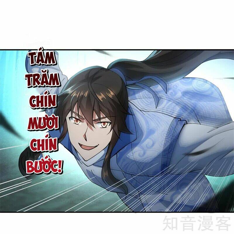 Chiến Hồn Tuyệt Thế: Chapter 82