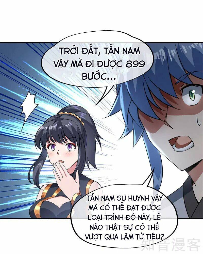 Chiến Hồn Tuyệt Thế: Chapter 82