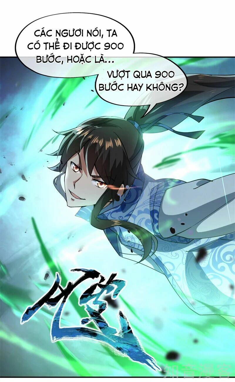 Chiến Hồn Tuyệt Thế: Chapter 82