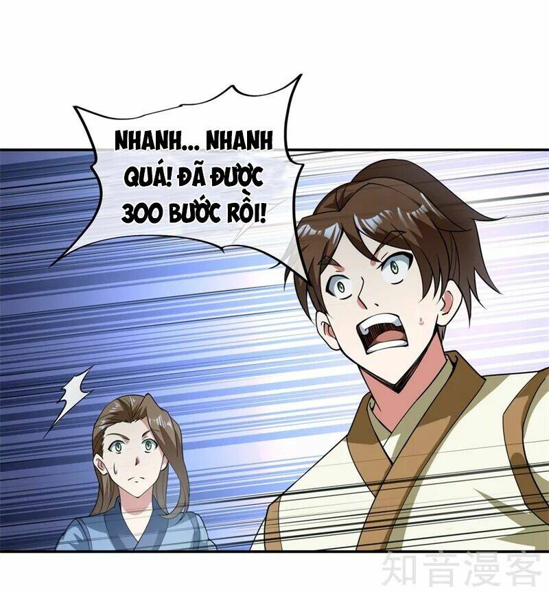 Chiến Hồn Tuyệt Thế: Chapter 82