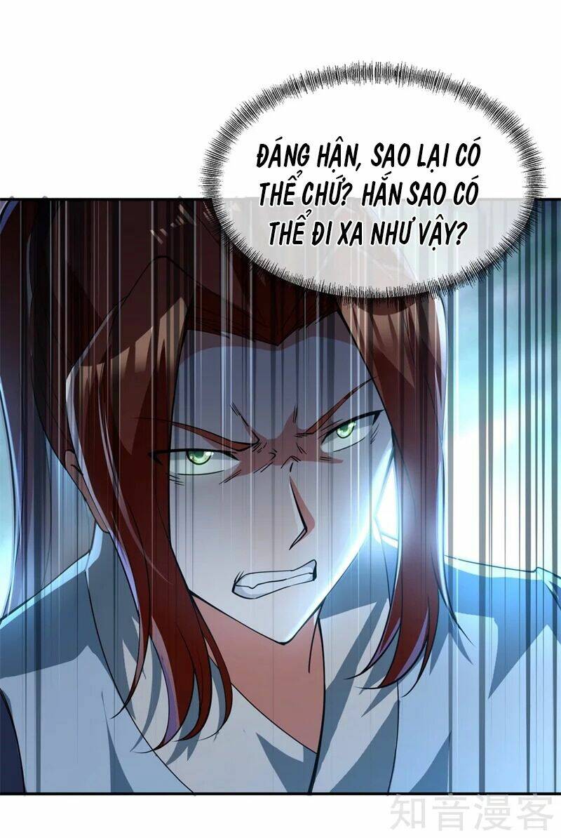 Chiến Hồn Tuyệt Thế: Chapter 82