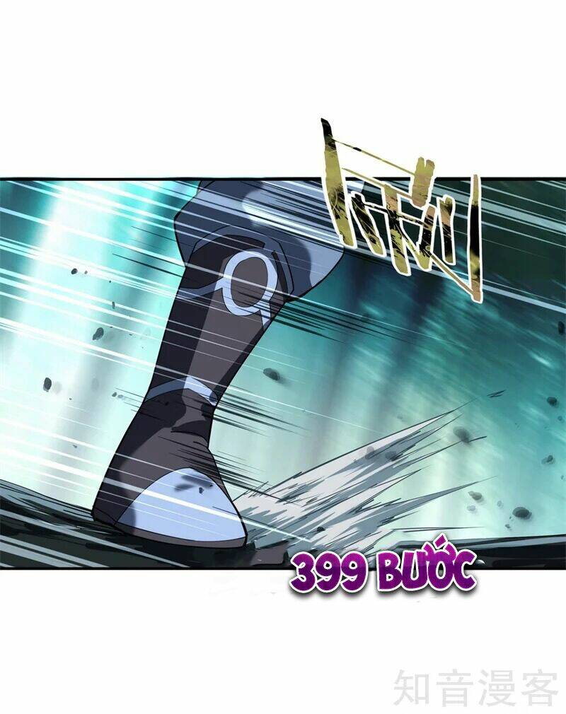Chiến Hồn Tuyệt Thế: Chapter 82