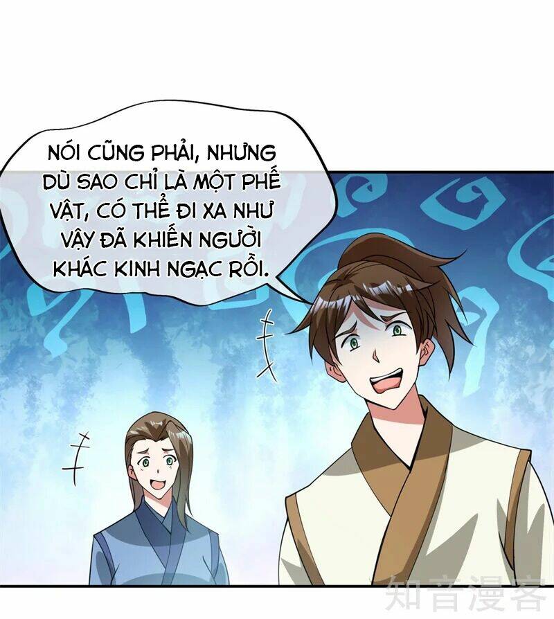 Chiến Hồn Tuyệt Thế: Chapter 82