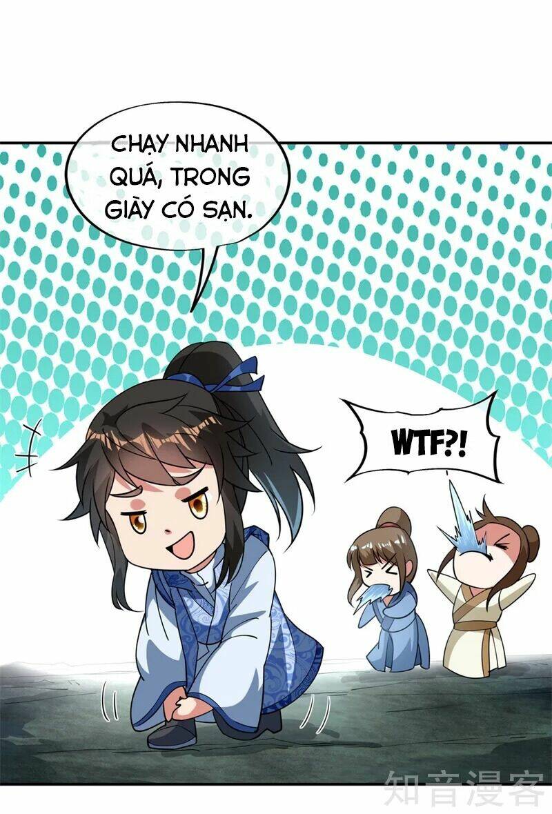 Chiến Hồn Tuyệt Thế: Chapter 82