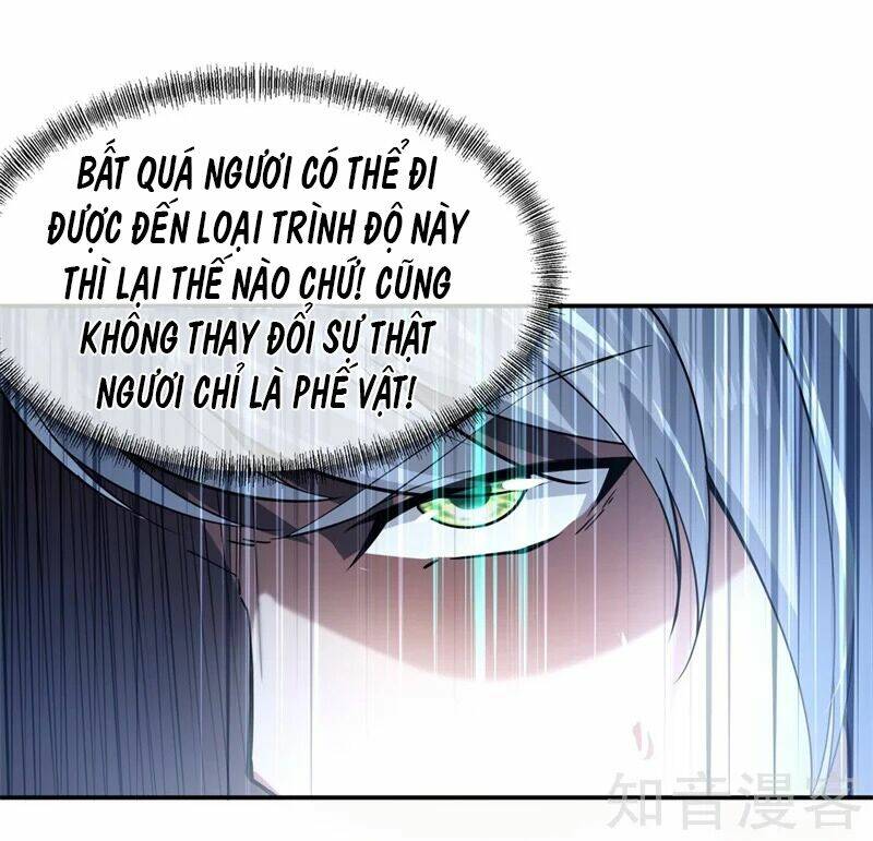 Chiến Hồn Tuyệt Thế: Chapter 83