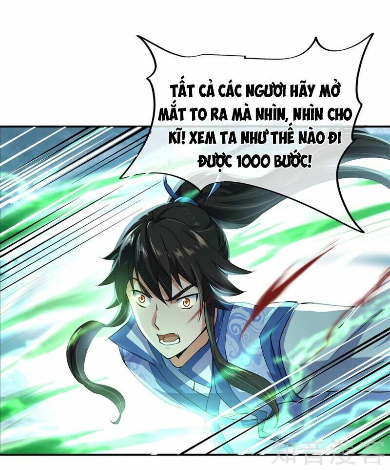 Chiến Hồn Tuyệt Thế: Chapter 83