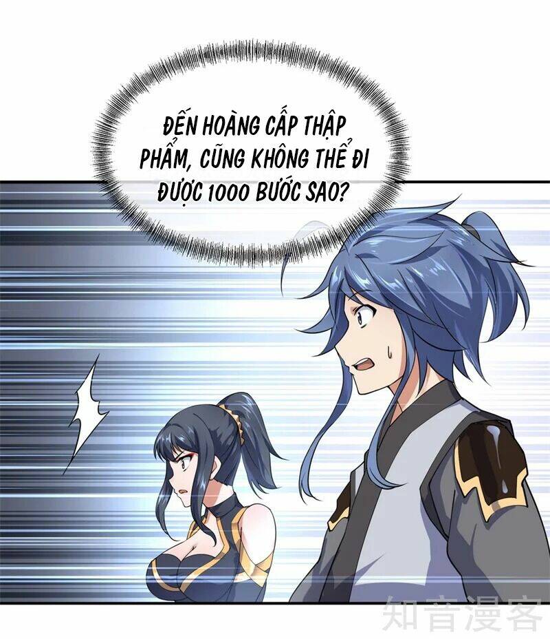 Chiến Hồn Tuyệt Thế: Chapter 83