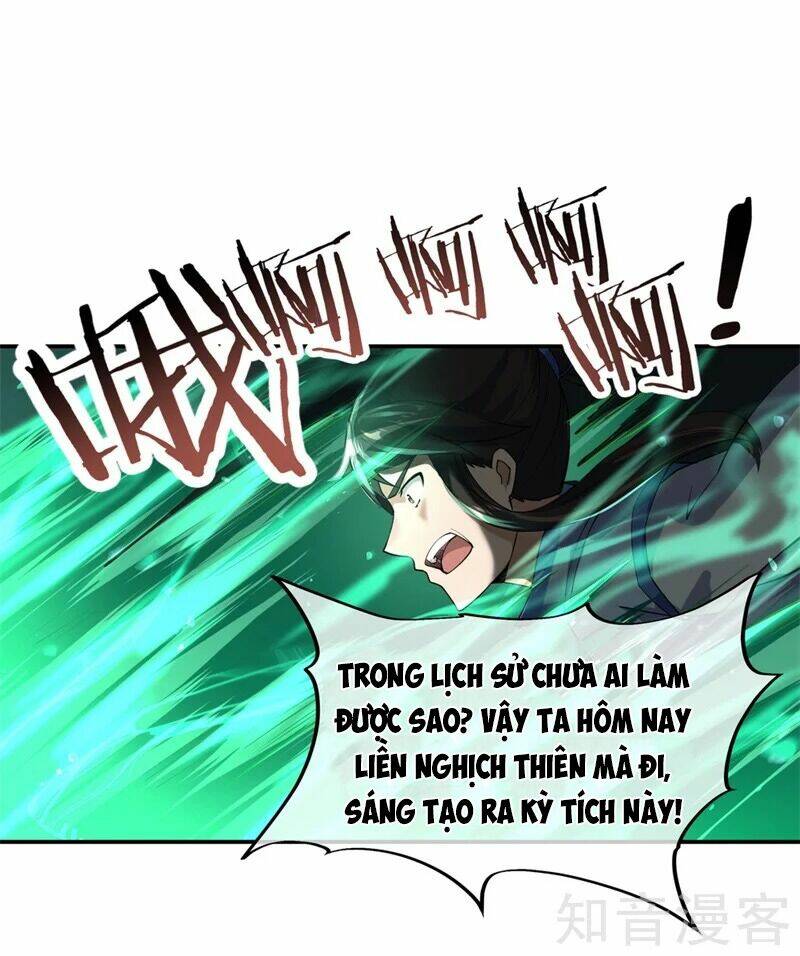 Chiến Hồn Tuyệt Thế: Chapter 83