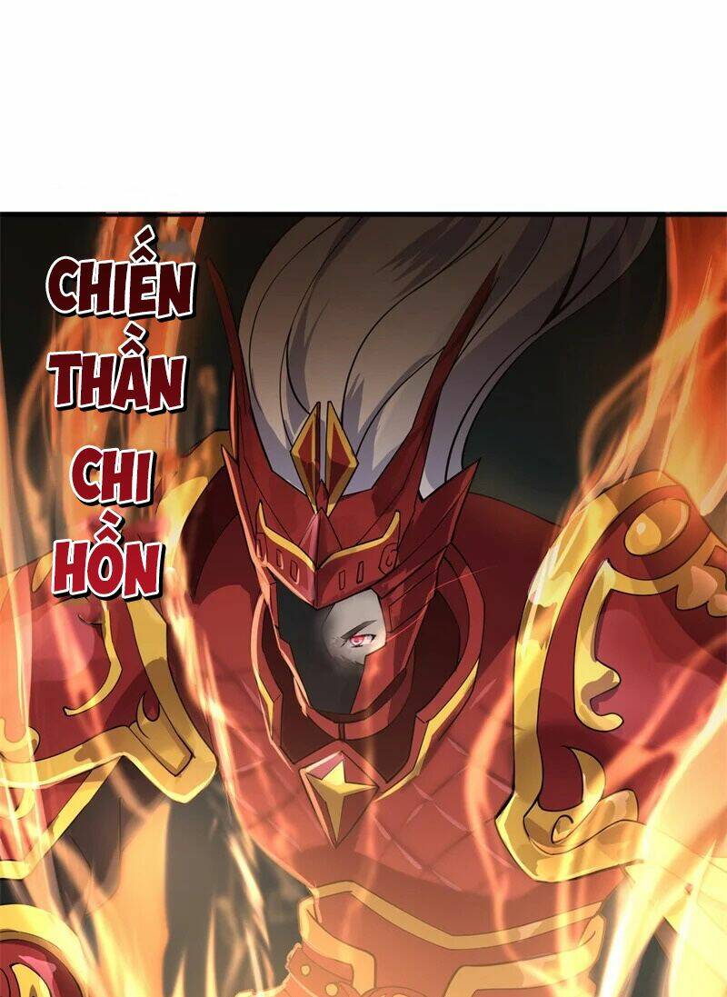 Chiến Hồn Tuyệt Thế: Chapter 83
