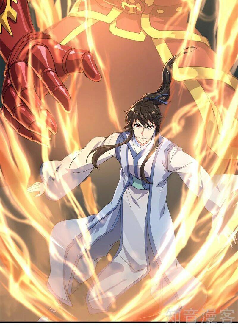 Chiến Hồn Tuyệt Thế: Chapter 83