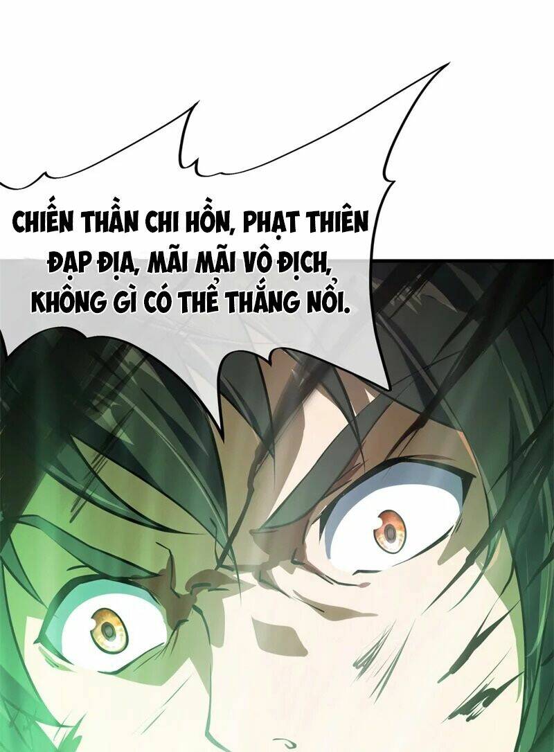 Chiến Hồn Tuyệt Thế: Chapter 83