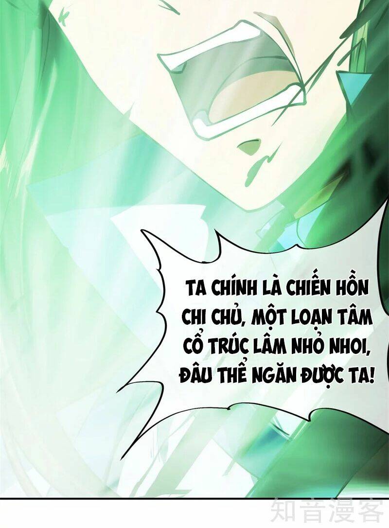 Chiến Hồn Tuyệt Thế: Chapter 83