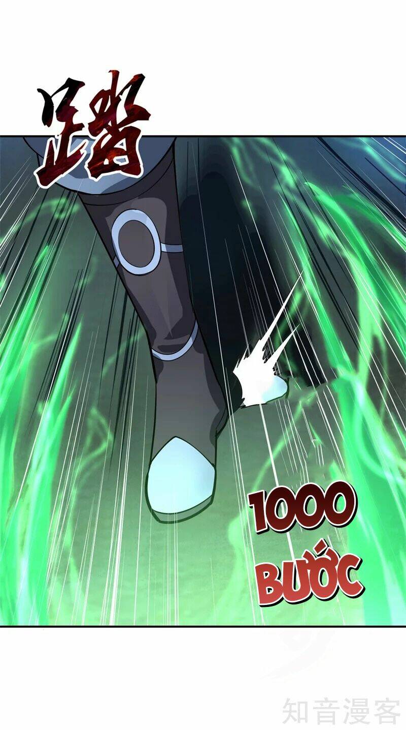 Chiến Hồn Tuyệt Thế: Chapter 83