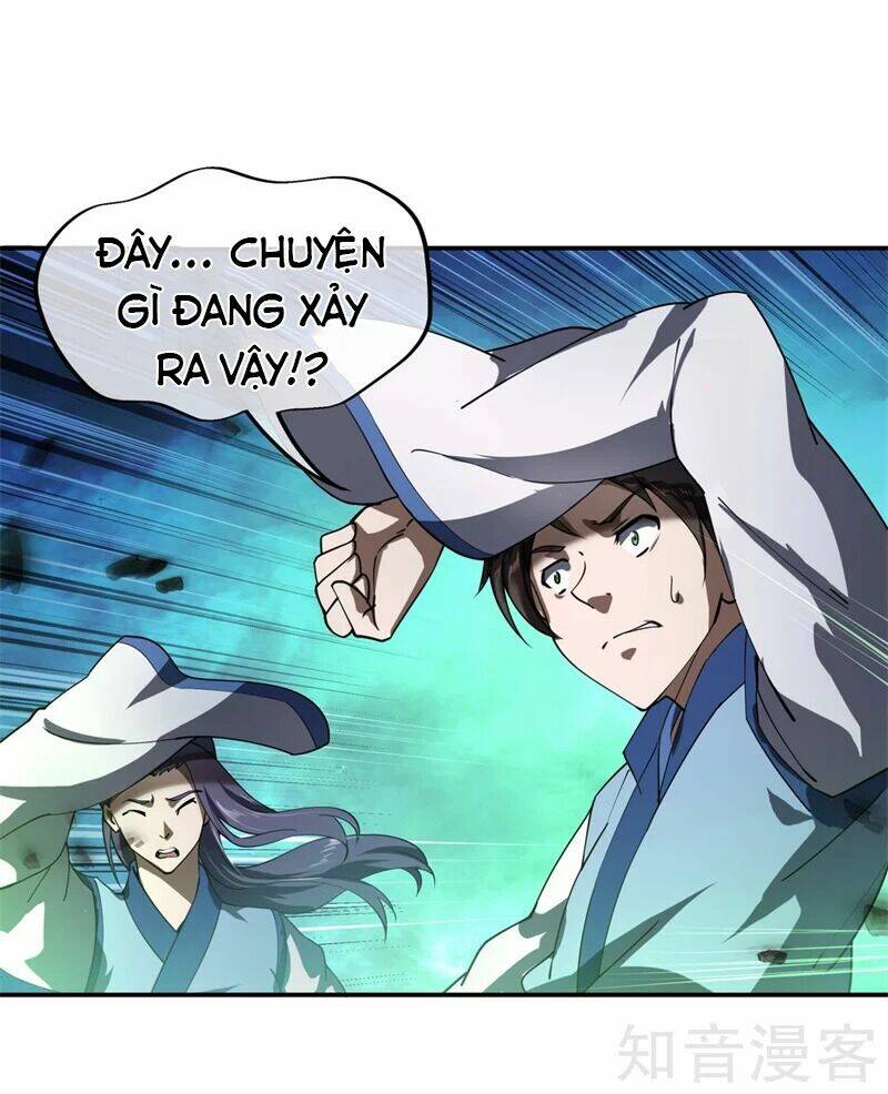Chiến Hồn Tuyệt Thế: Chapter 83
