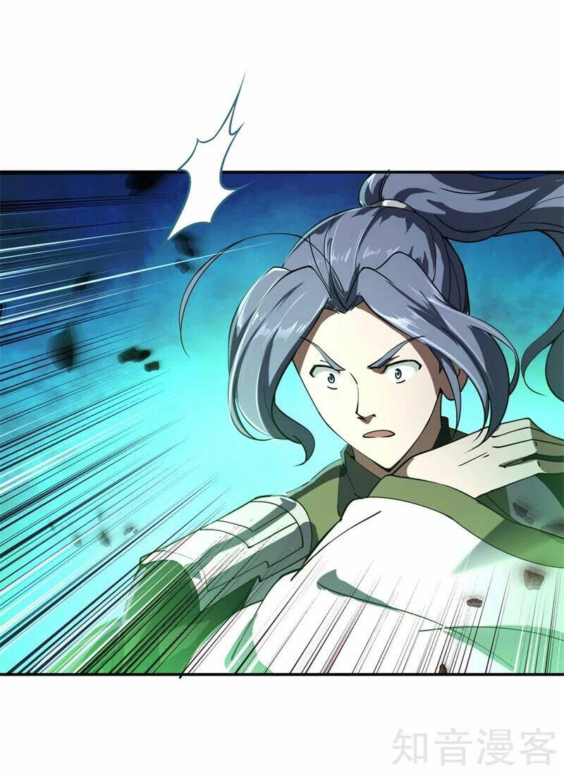Chiến Hồn Tuyệt Thế: Chapter 83