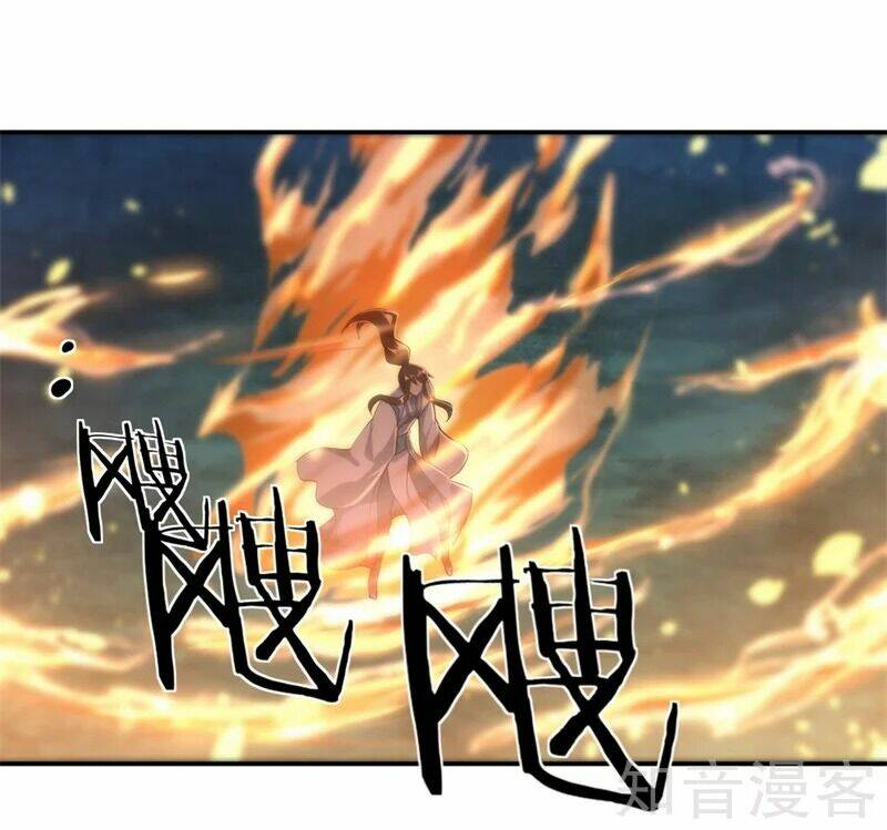 Chiến Hồn Tuyệt Thế: Chapter 83