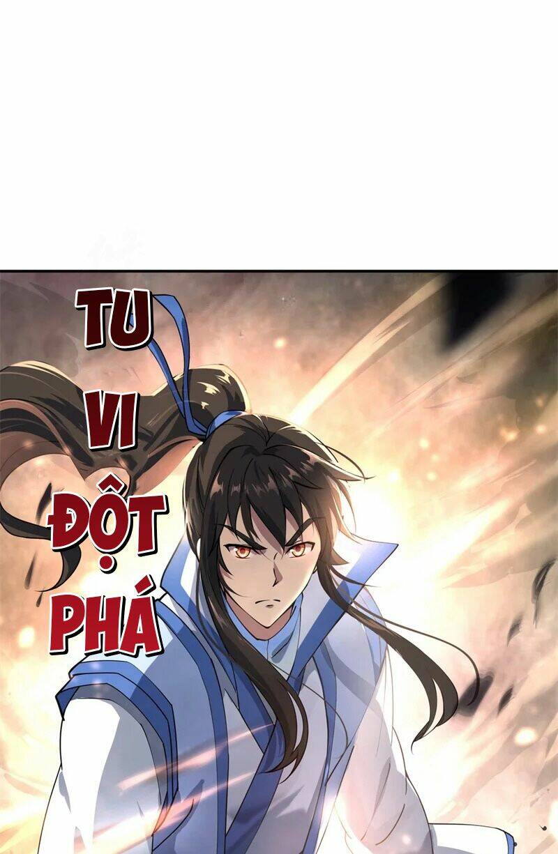 Chiến Hồn Tuyệt Thế: Chapter 83