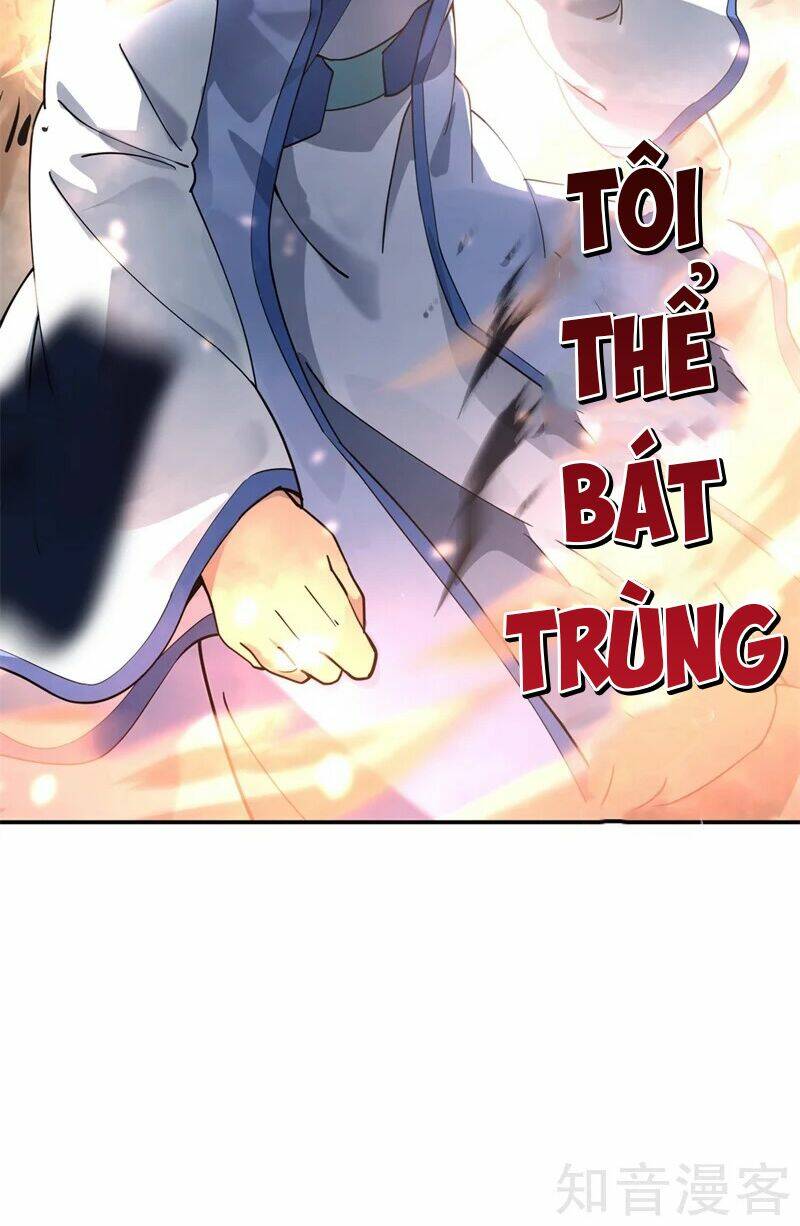 Chiến Hồn Tuyệt Thế: Chapter 83