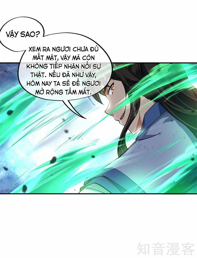 Chiến Hồn Tuyệt Thế: Chapter 83