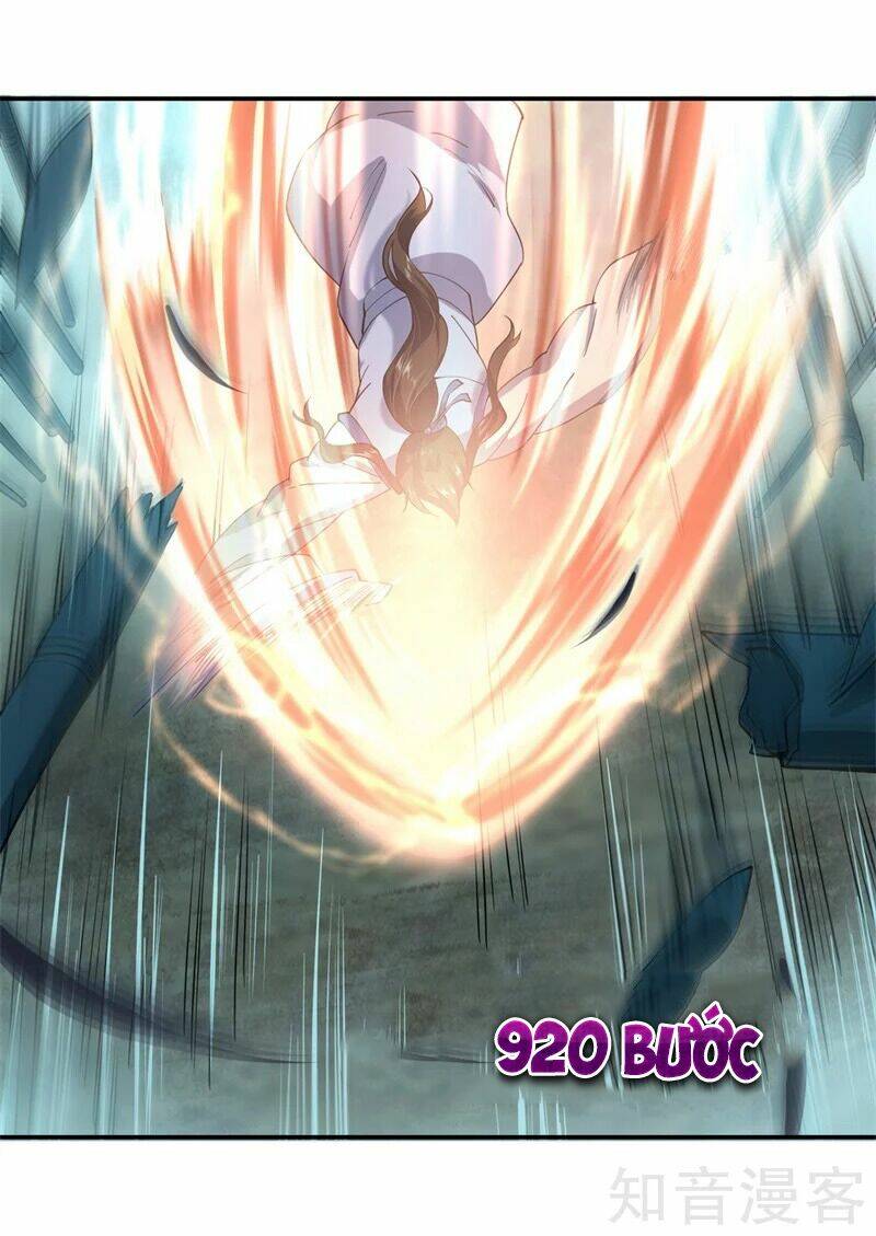 Chiến Hồn Tuyệt Thế: Chapter 83