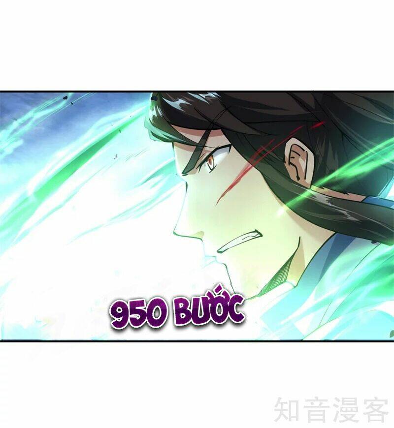 Chiến Hồn Tuyệt Thế: Chapter 83