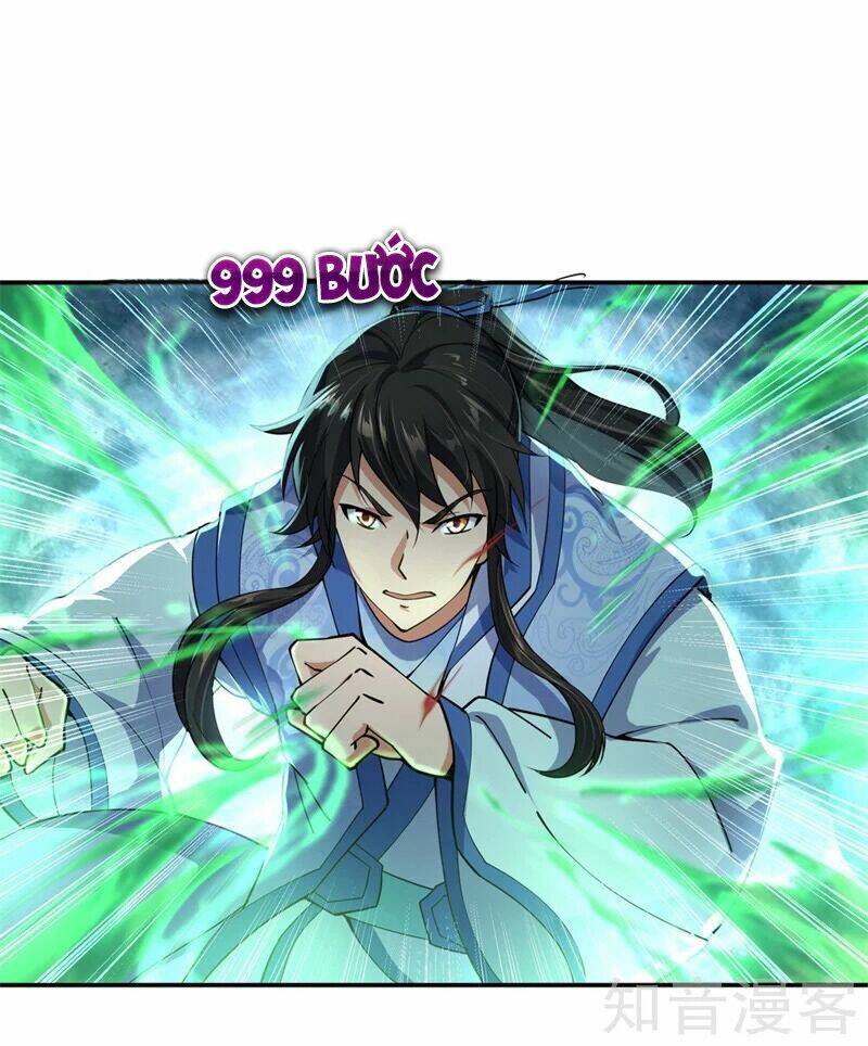 Chiến Hồn Tuyệt Thế: Chapter 83