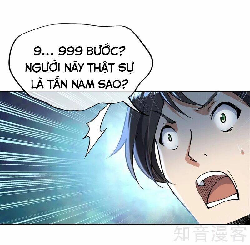Chiến Hồn Tuyệt Thế: Chapter 83