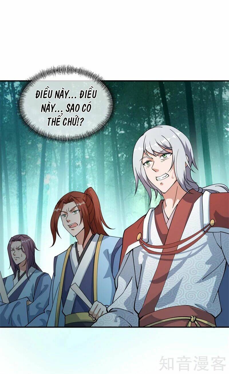 Chiến Hồn Tuyệt Thế: Chapter 84