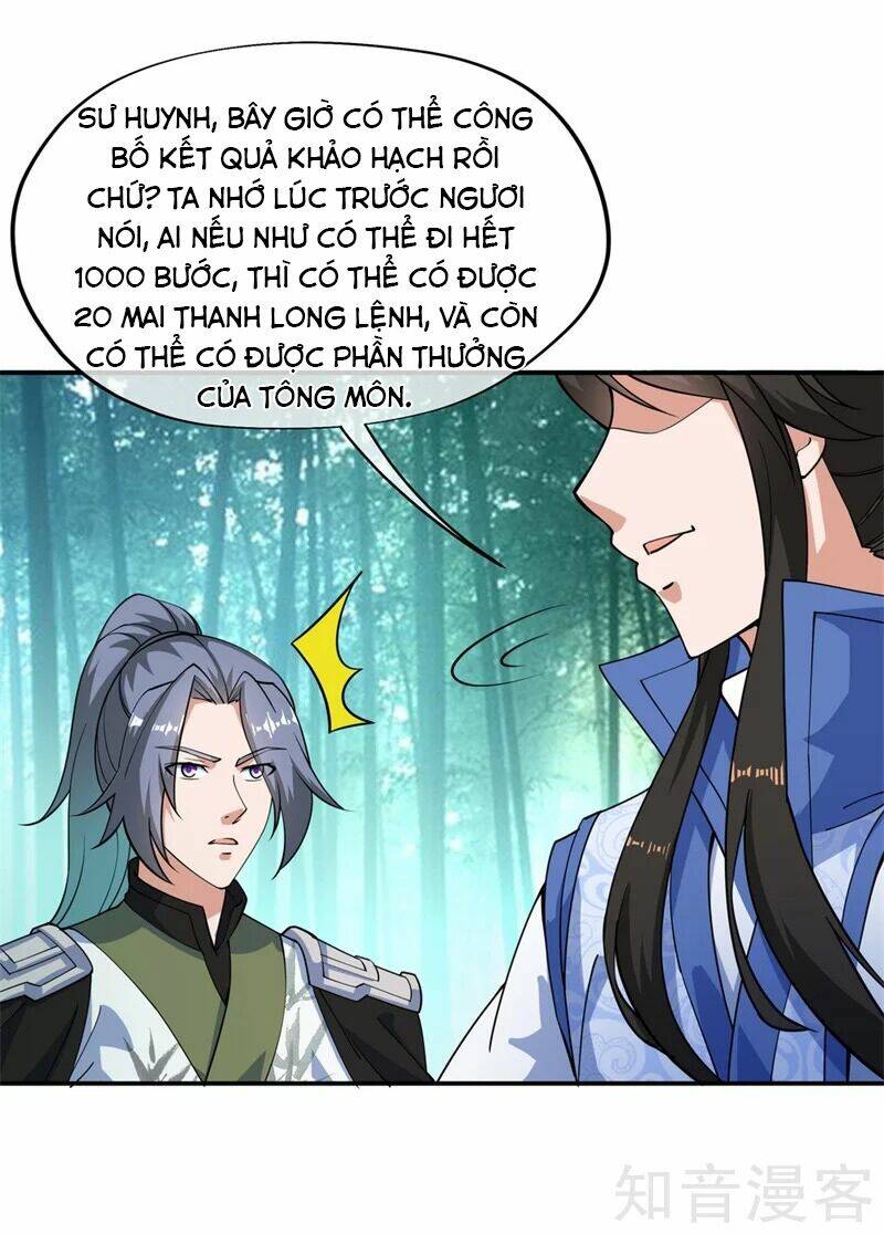 Chiến Hồn Tuyệt Thế: Chapter 84