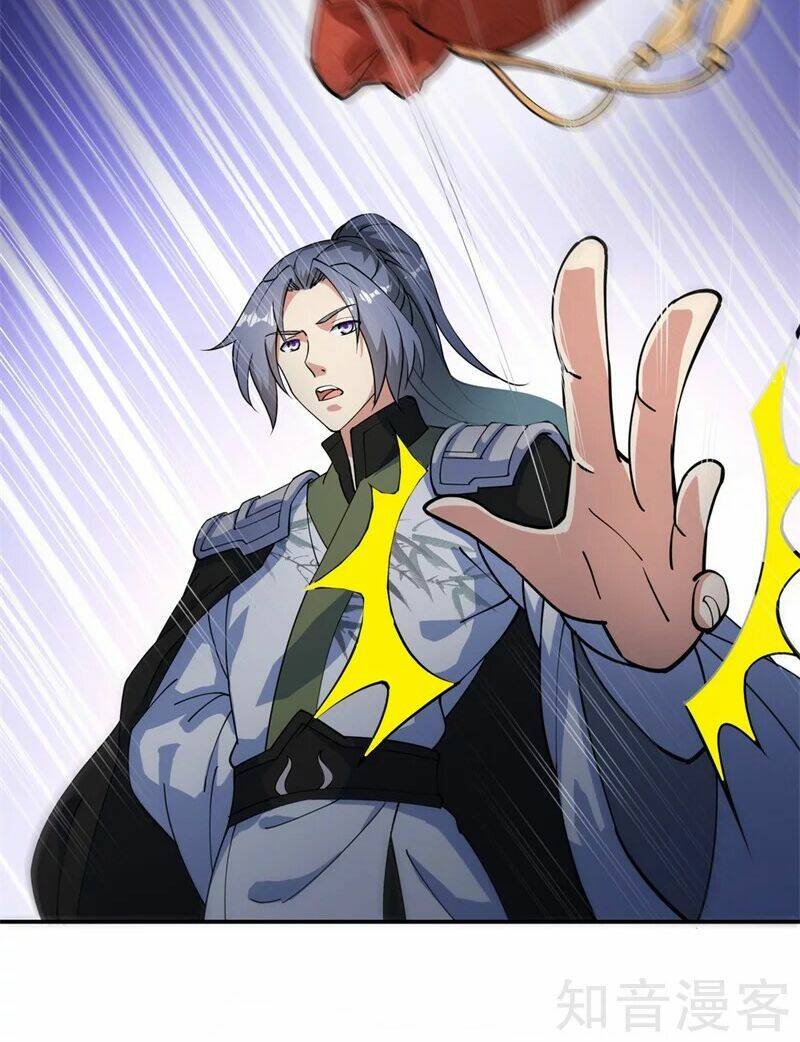 Chiến Hồn Tuyệt Thế: Chapter 84