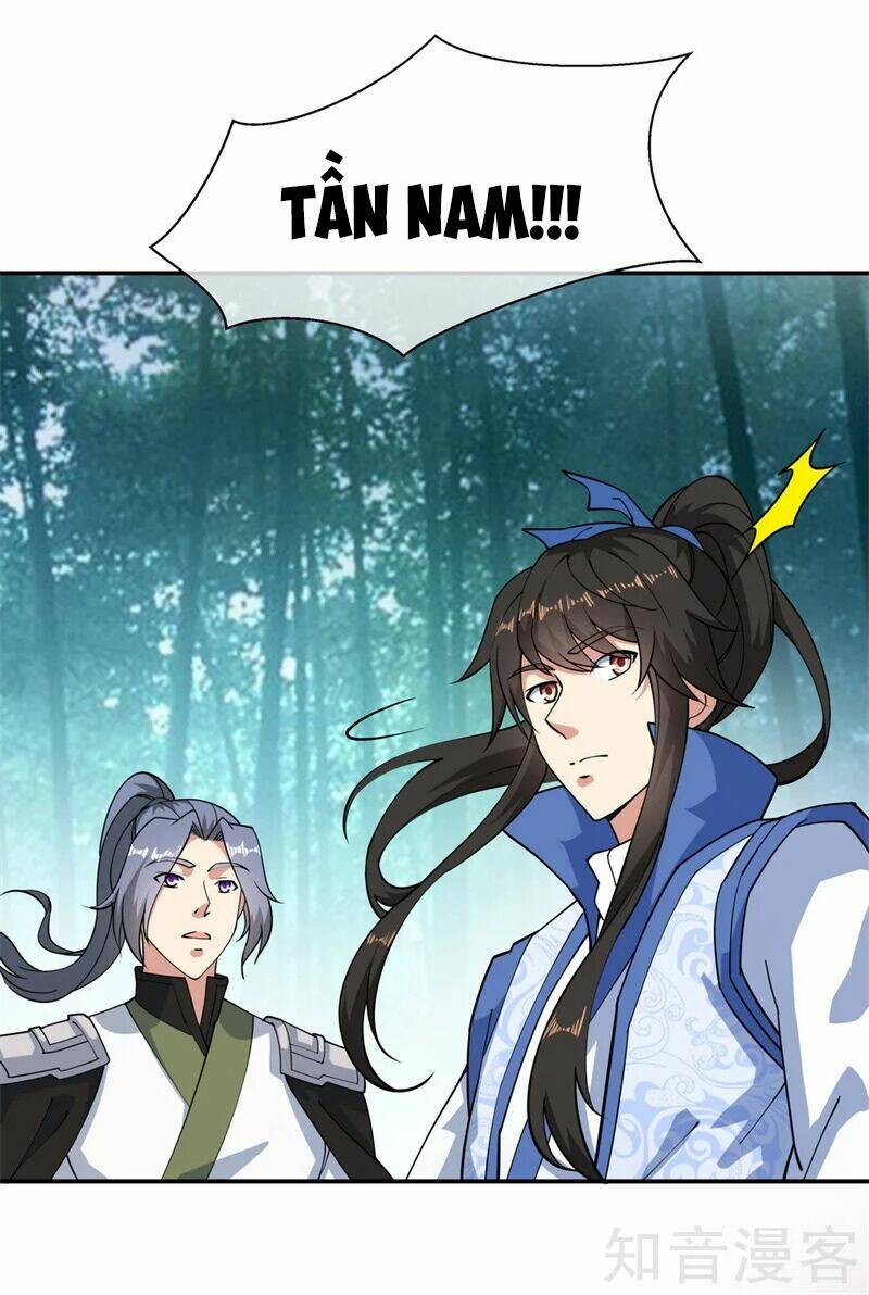 Chiến Hồn Tuyệt Thế: Chapter 84