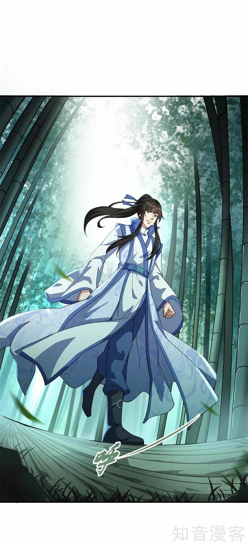 Chiến Hồn Tuyệt Thế: Chapter 84