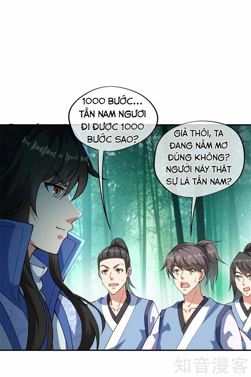 Chiến Hồn Tuyệt Thế: Chapter 84