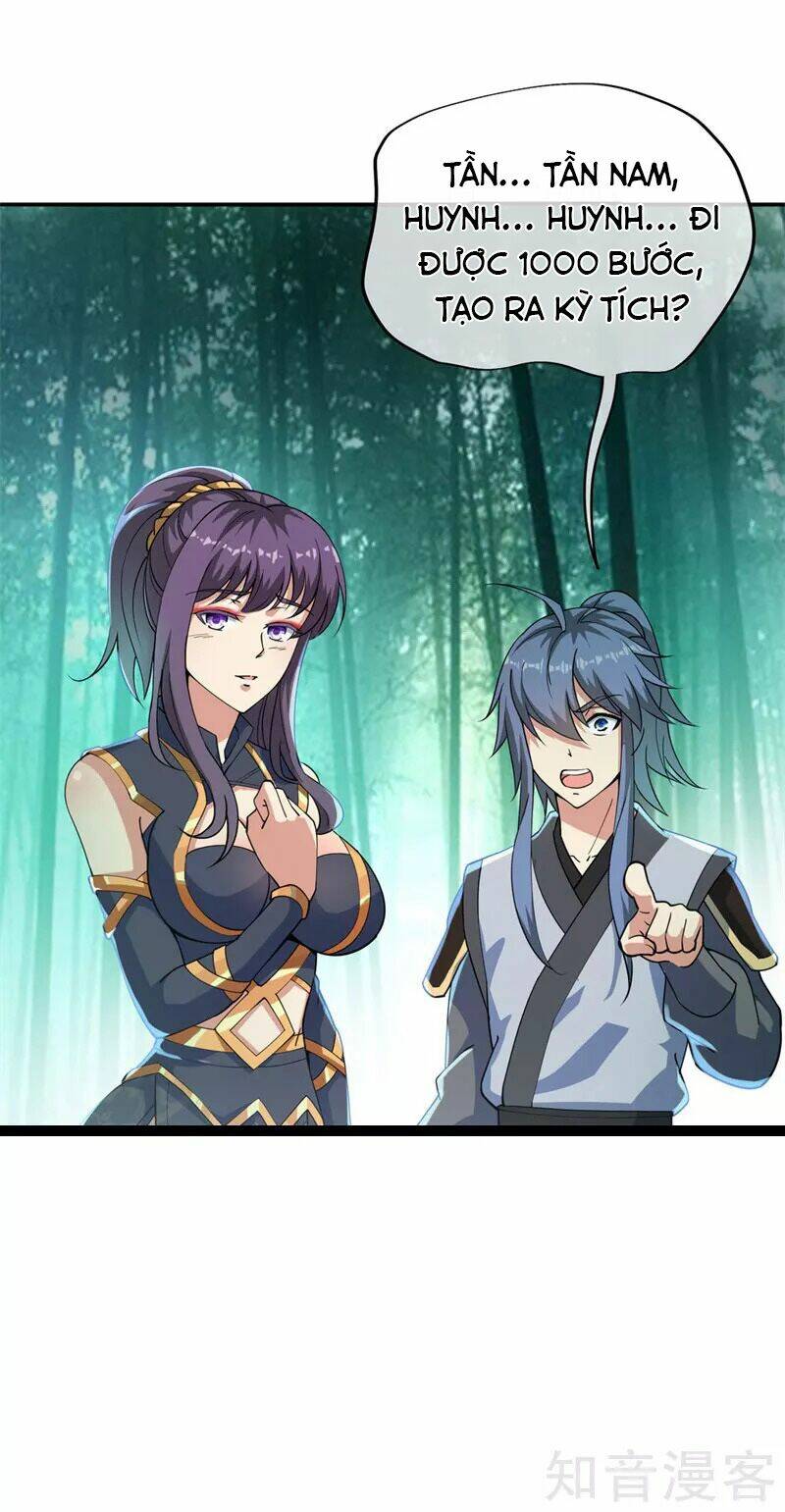 Chiến Hồn Tuyệt Thế: Chapter 84