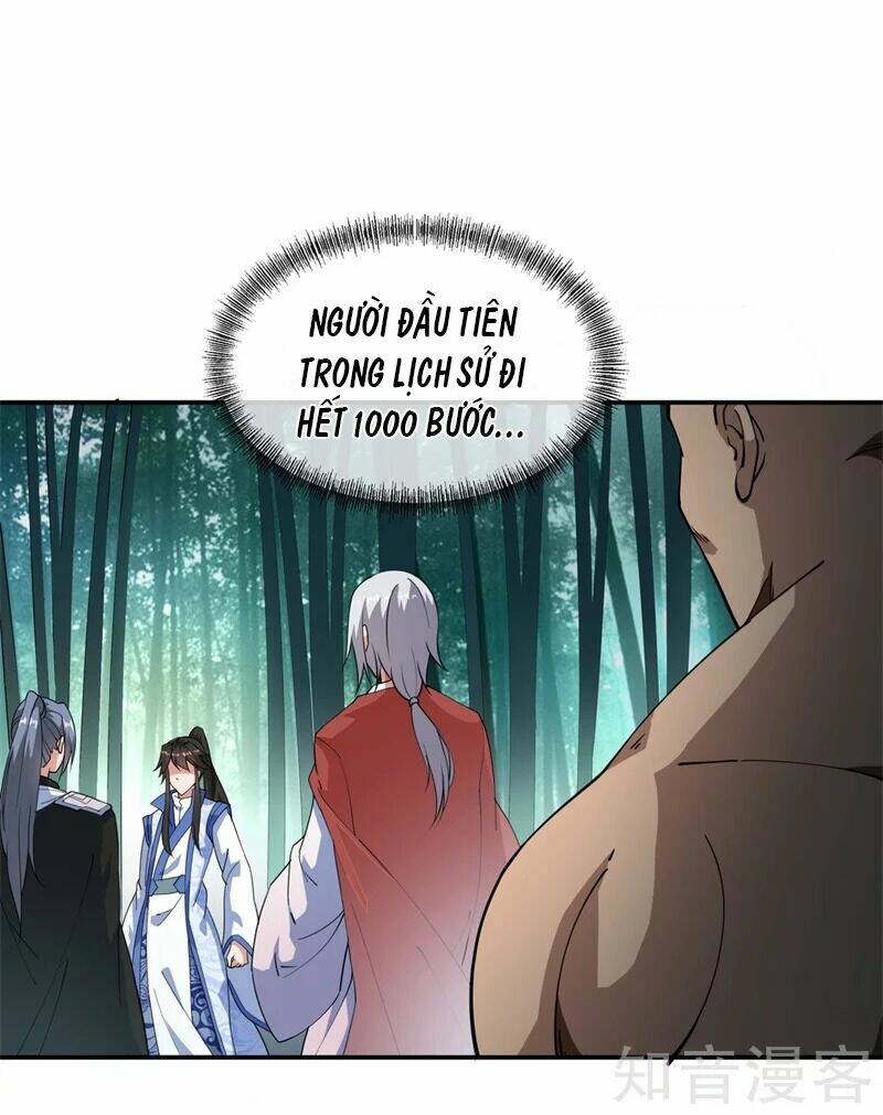 Chiến Hồn Tuyệt Thế: Chapter 84