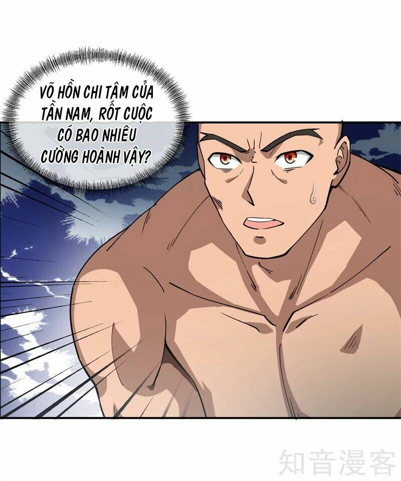 Chiến Hồn Tuyệt Thế: Chapter 84